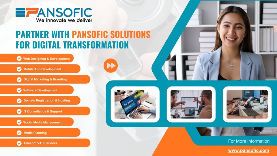Pansofic Solutions Himachal Pardesh